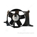 Ventilateur de radiateur pour OPEL COMBO CORSA TIGRA